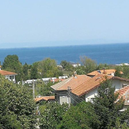 Hris Ξενοδοχείο Τσερνομόρετς Εξωτερικό φωτογραφία